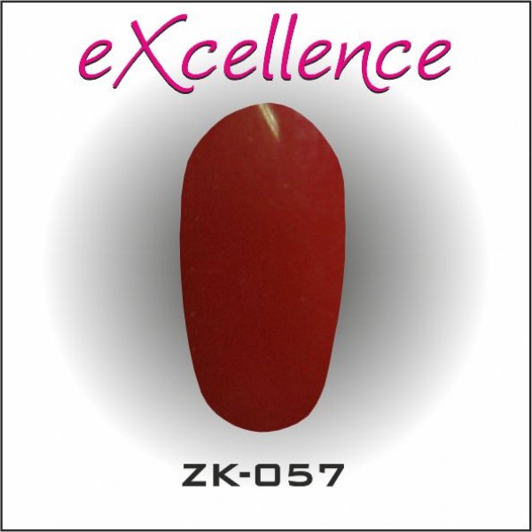 Gel color Excellence 5g #57 Gel color Excellence